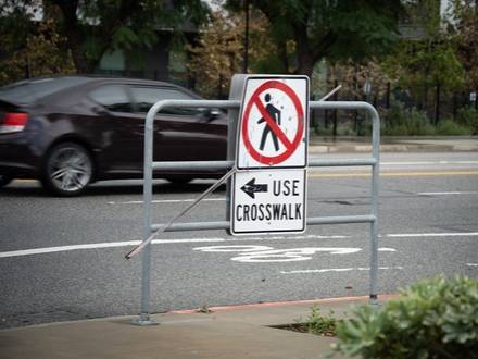 Springfield, IL Pedestrian Accident Attorney