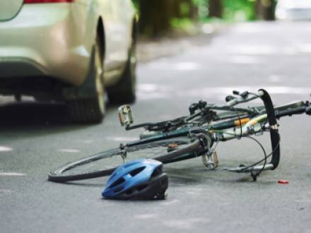 Peoria, IL Bicycle Accident Attorney