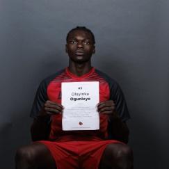 Olayinka Ogunleye